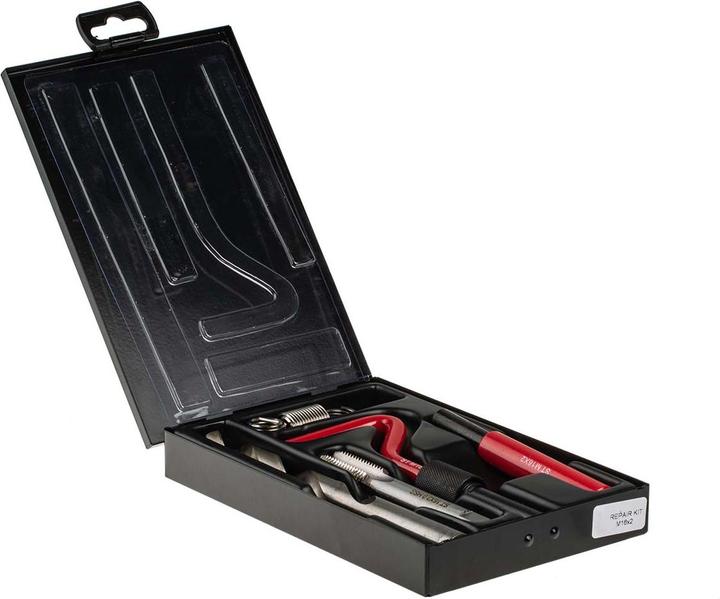 Actual product image RS PRO Metric Thread Repair Kit,M16