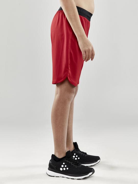Actual product image Craft Progress Basket Shorts JR