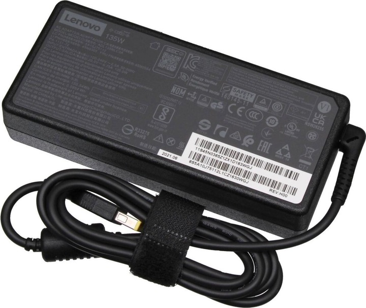 Actual product image Lenovo ThinkPad Ultra (Docking port (proprietary), 4 Ports)