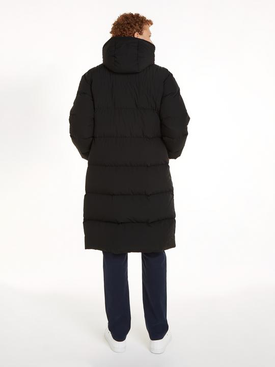 Actual product image Tommy Hilfiger Down Parka (XXL)