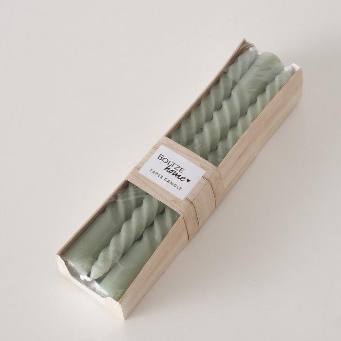 Image du produit Boltze Home Twisto (6 pcs)