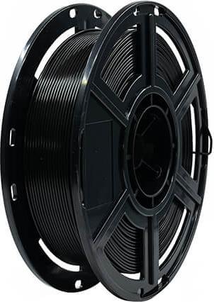 Immagine prodotto FlashForge PLA PRO Nero 1,0KG (PLA, 1.75 mm, 1000 g)