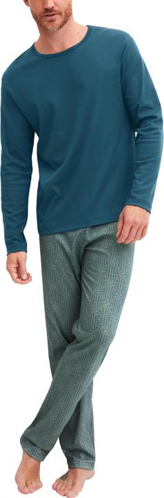 Produktbild Calida Relax Streamline Pyjama, lang (M)