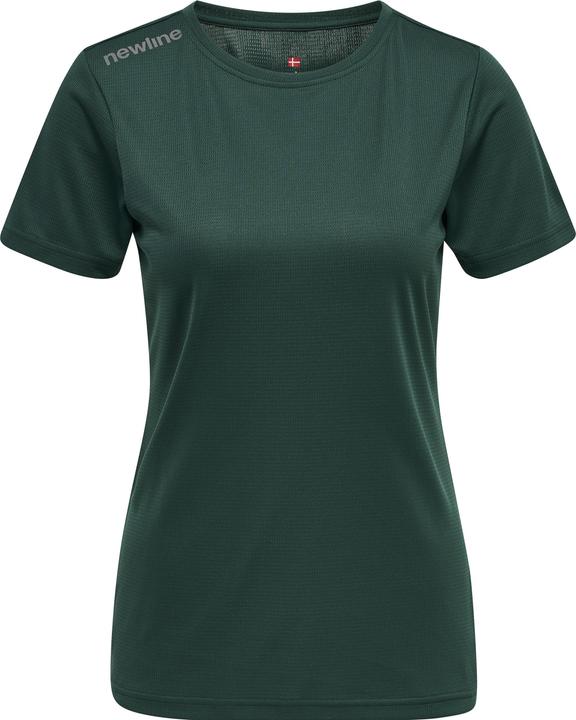 Produktbild Newline Women'S Core Functional T-Shirt S/S (M)