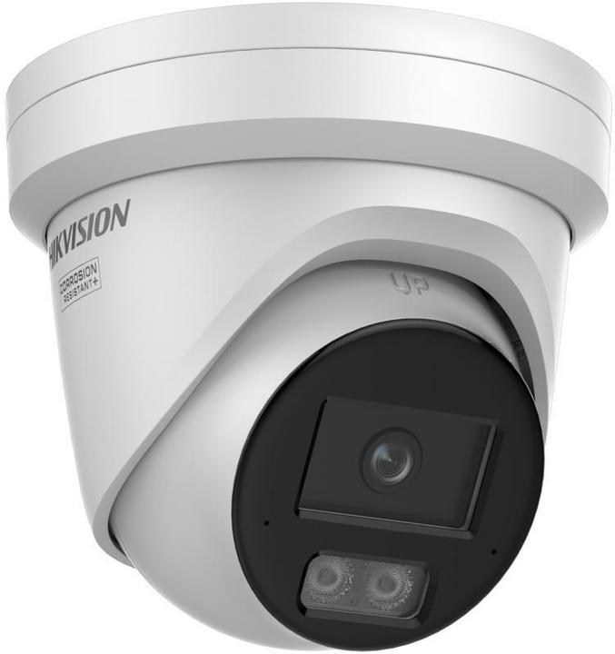 Produktbild Hikvision IP-Kamera DS-2CD2387G3-LIS2UY/SL 4mm PL