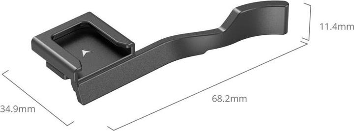 Produktbild SmallRig Thumb Grip (Griff)