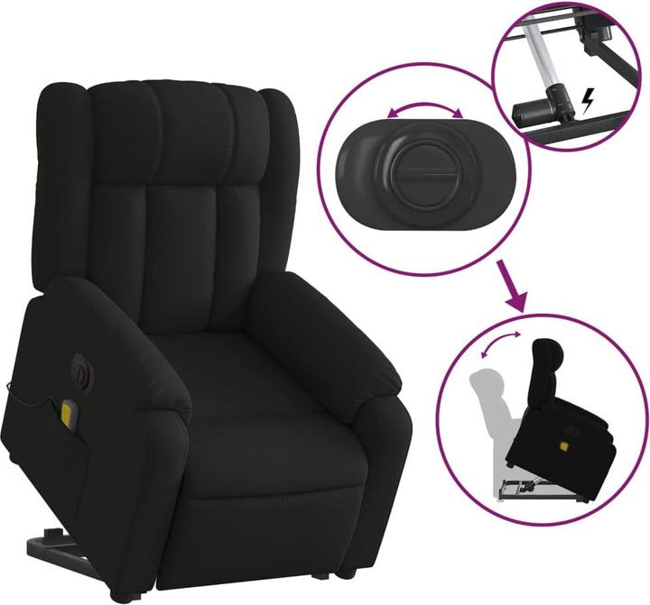 Produktbild vidaXL Iseabal