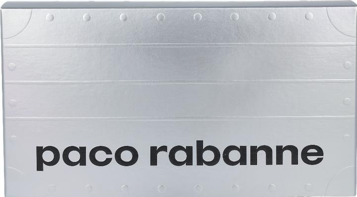 Image du produit Paco Rabanne Ensemble Masculin (Coffret de parfum)