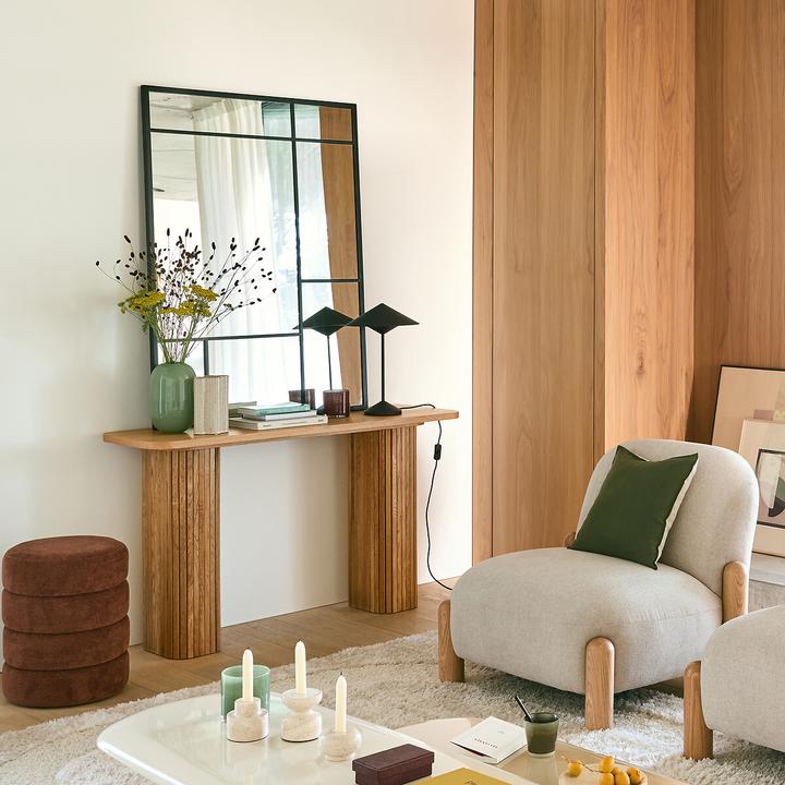 Image du produit La Redoute Interieurs Lenaig (120 x 90 cm)