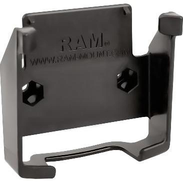 RAM Mounts RAM Unpkd Holder Garmin Ique, Smartphone Halterung, Schwarz