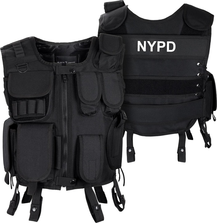 Nypd