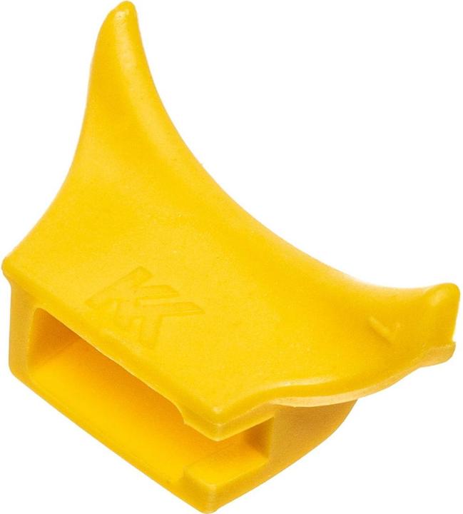 Image du produit Mokki Lunettes de soleil enfants jaune 2-5 ans click & change