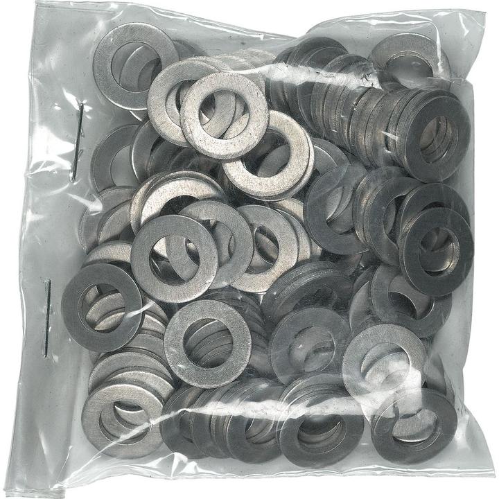 Actual product image Hänseler Washers
