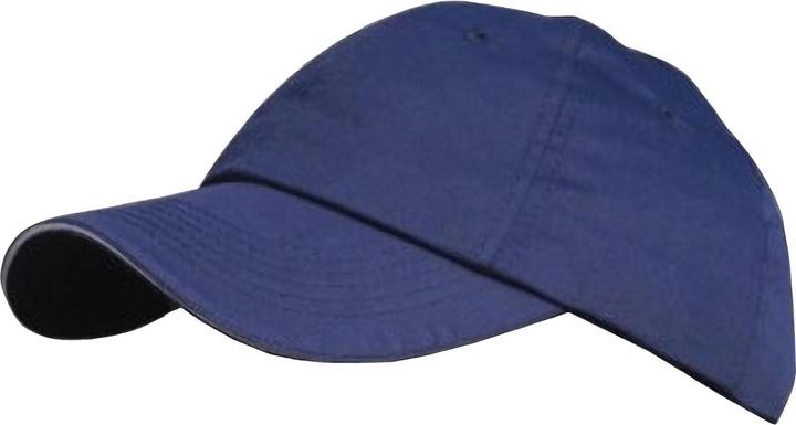 Produktbild Regatta Premium Baseball Kappe einfarbig