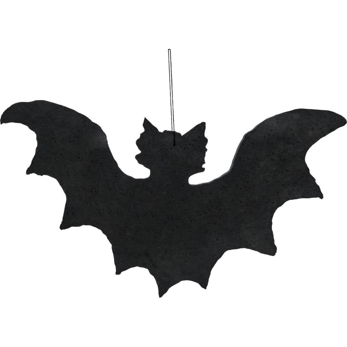 Thumbnail - Europalms Silhouette Fledermaus, 32x60cm