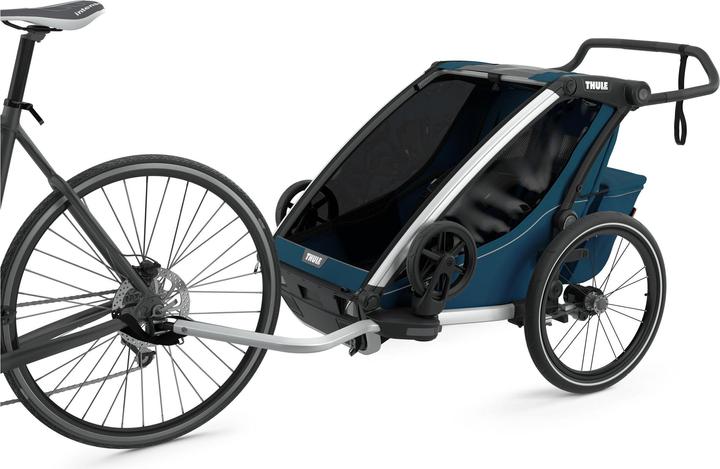 Produktbild Thule Chariot Cross 2