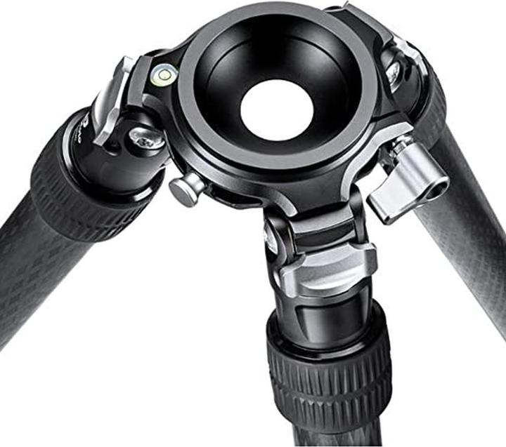 Image du produit Leofoto Tripode inversé SO-322C (Carbone)