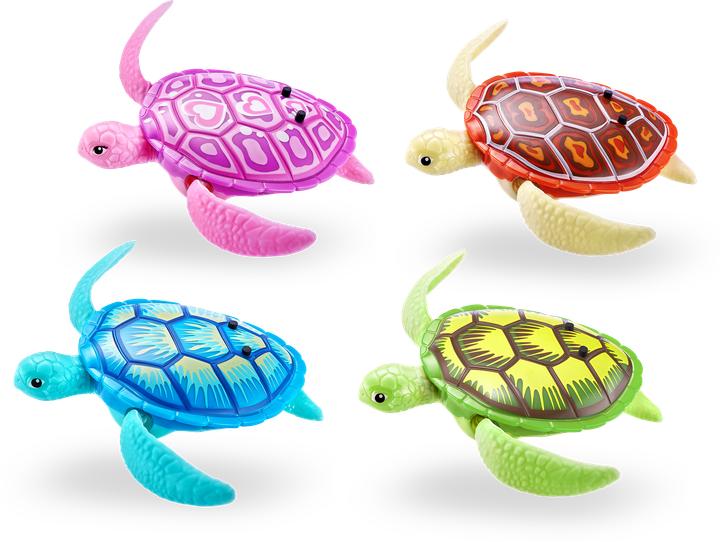 Produktbild Zuru Robo Alive Robotic-Robo Turtle
