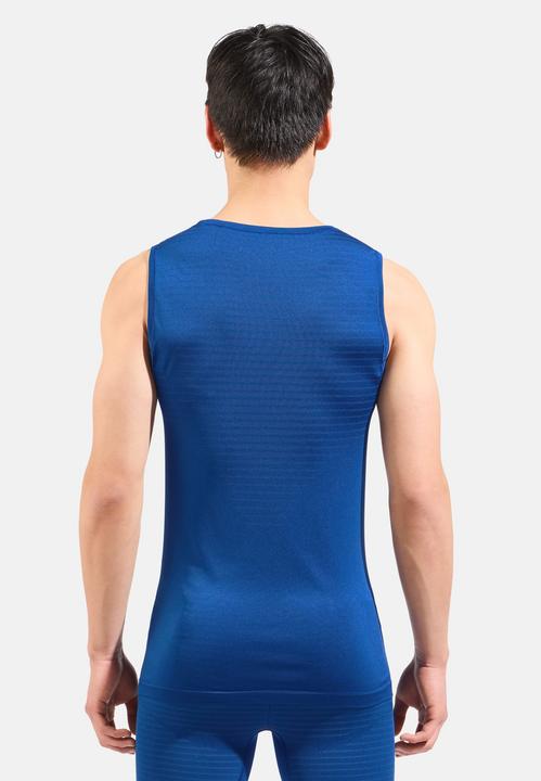 Actual product image Odlo BL TOP crew neck singlet PERFORMANCE X-LIGHT ECO (L)