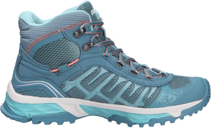 Produktbild Meindl Wanderschuh Finale Lady MID GTX (41)