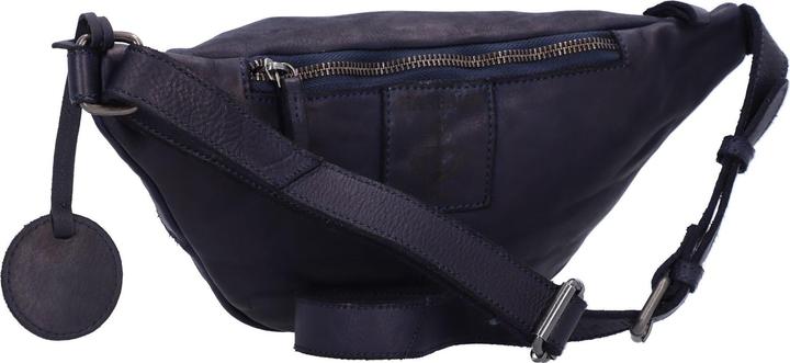 Produktbild Harbour 2nd Anchor Love Jamie Gürteltasche Leder 26 cm