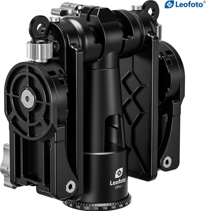 Produktbild Leofoto DPG-1 Gimbal Kopf