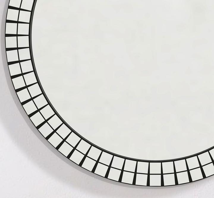 Produktbild Wohnling rund (50 cm)