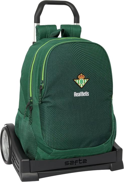 Actual product image Safta Real Betis Balompié Backpack