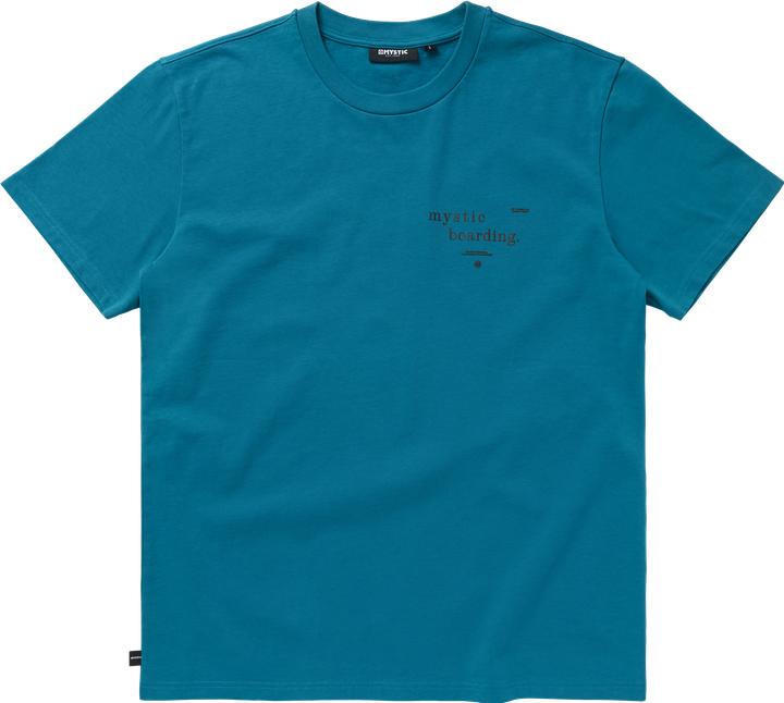 Actual product image Mystic Adrift Tee (L)