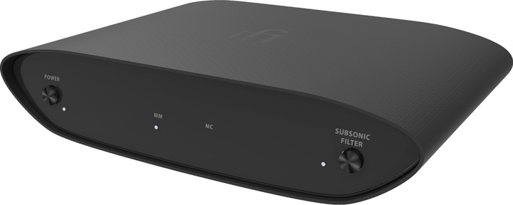 Actual product image iFi Audio ZEN Air Phono