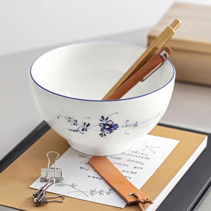 Actual product image Villeroy & Boch Vieux Luxembourg Bols (14 cm, 0.75 l, 4 x)