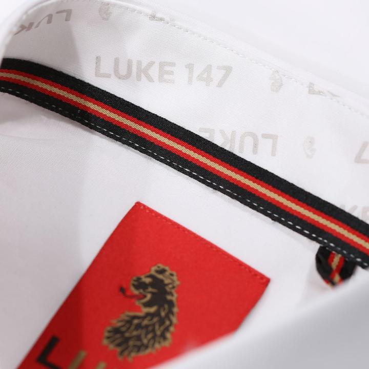 Produktbild Luke 1977 36 Shots Hemd SnookerLangärmlig (XXL)