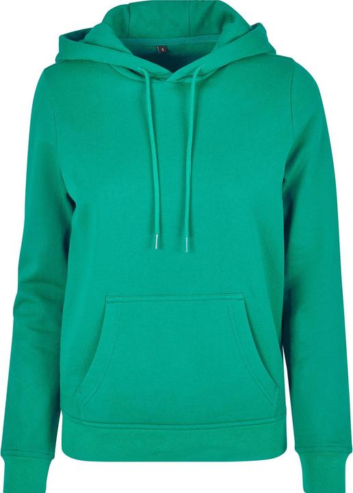 Produktbild Build Your Brand Basic Kapuzenpullover (XXL)