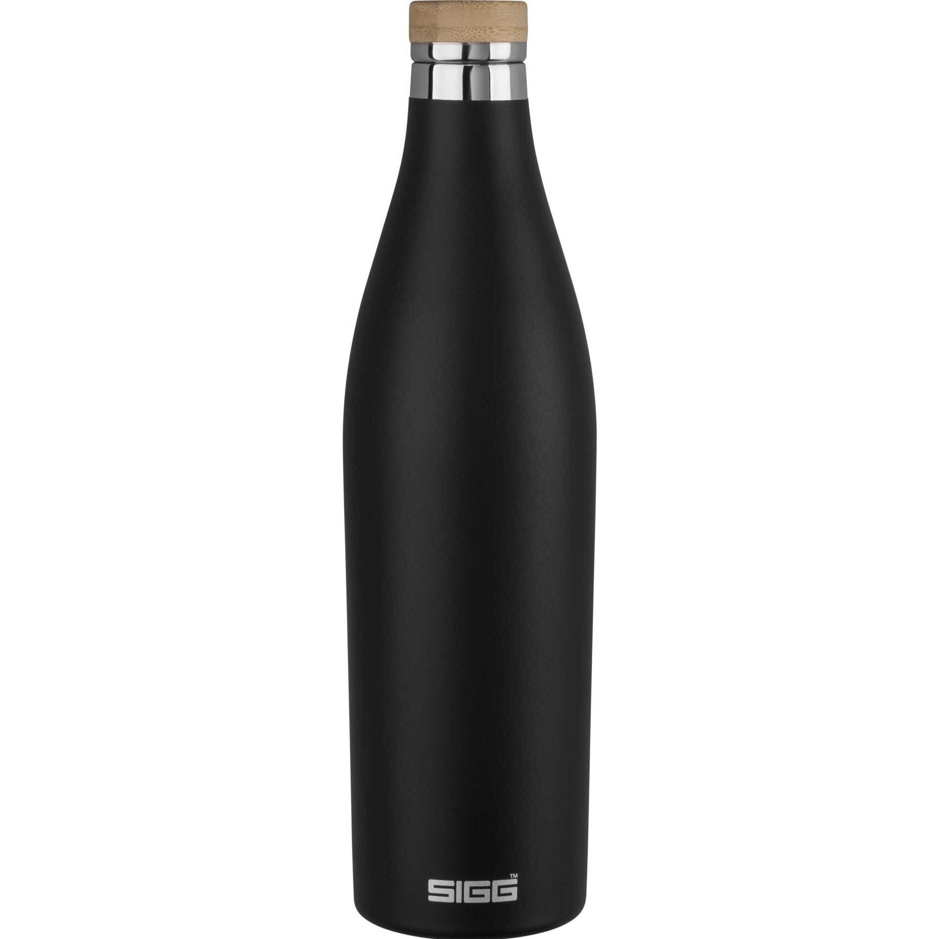 Sigg, Trinkflasche + Thermosflasche, (0.70 l)