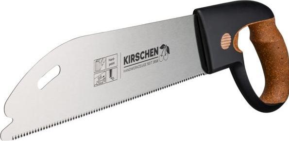 Image du produit Weitere Kirschen Schreinersäge mit Kork- griff