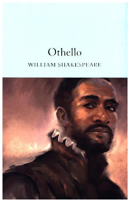 Image du produit Othello (Anglais, William Shakespeare, 2016)