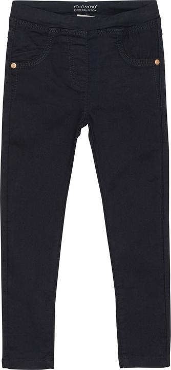 Actual product image Minymo MIJegging girl stretch slim fit - 5621 (122)
