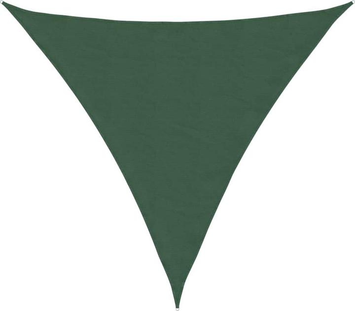 Produktbild vidaXL Sonnensegel (360 x 360 cm)