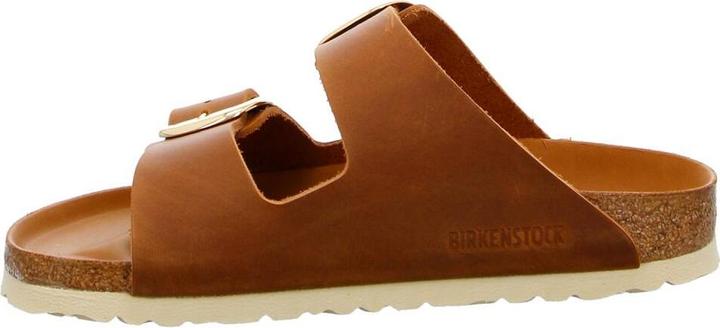 Produktbild Birkenstock Arizona Nubukleder Schmal (37)