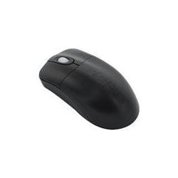 Thumbnail - Seal Shield wireless Mouse black STM042W (Kabellos), Maus, Schwarz