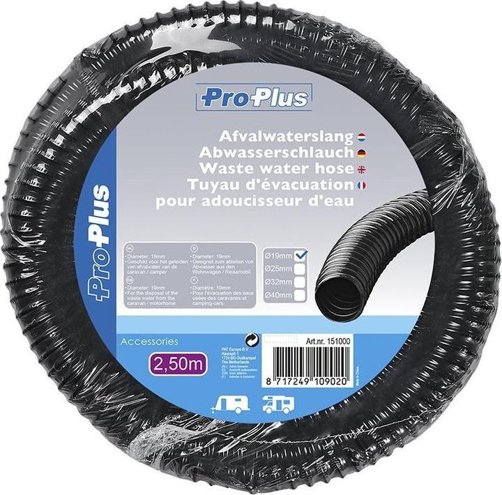 Produktbild ProPlus Abwasserschlauch