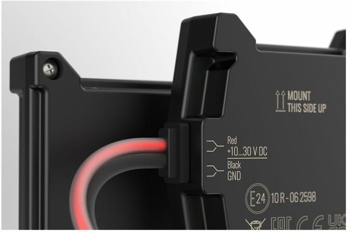 Actual product image Teltonika Telematics FMC880 4G LTE Cat 1 Plug & Play Tracker EMEA LA Quectel