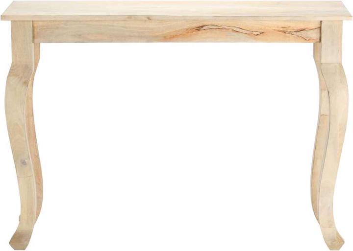 Produktbild vidaXL Konsolentisch (35 x 110 x 77 cm)