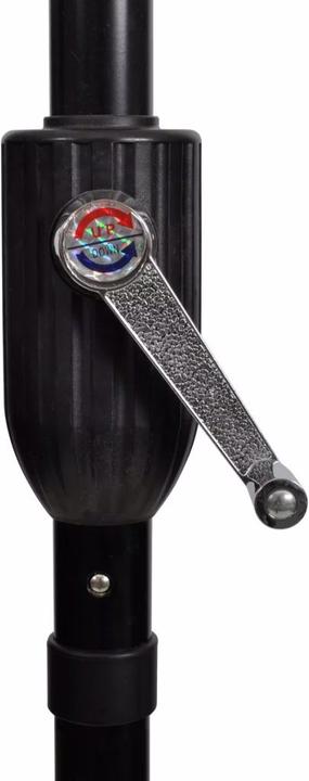 Image du produit vidaXL Jianna (2.45 m)