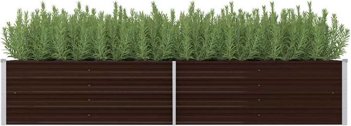 Produktbild vidaXL Hochbeet