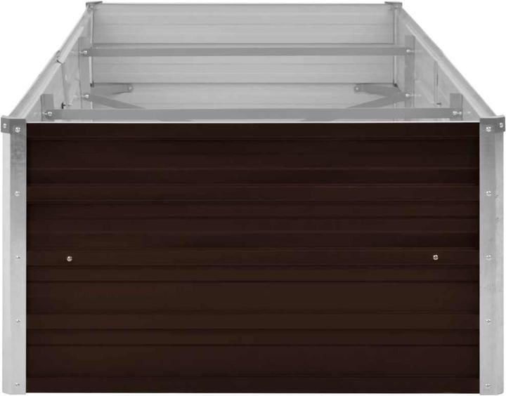 Produktbild vidaXL Hochbeet