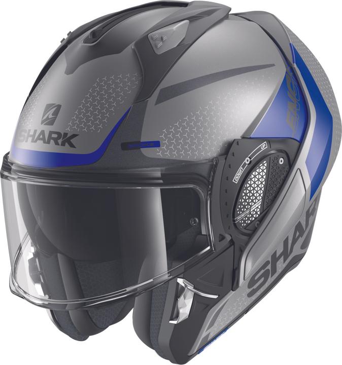 Produktbild Shark Modularhelm Evo Gt (XS)