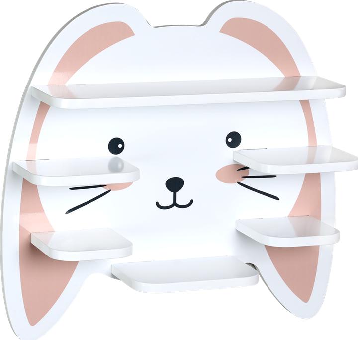 Kesper Kinderregal