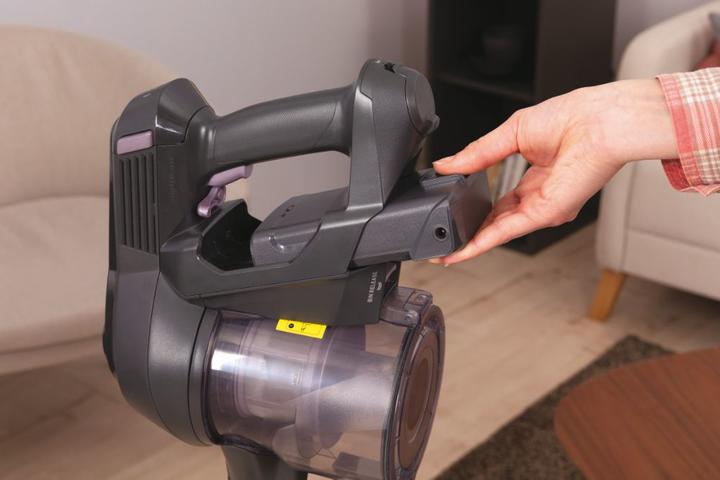 Produktbild Hoover HF103X 011