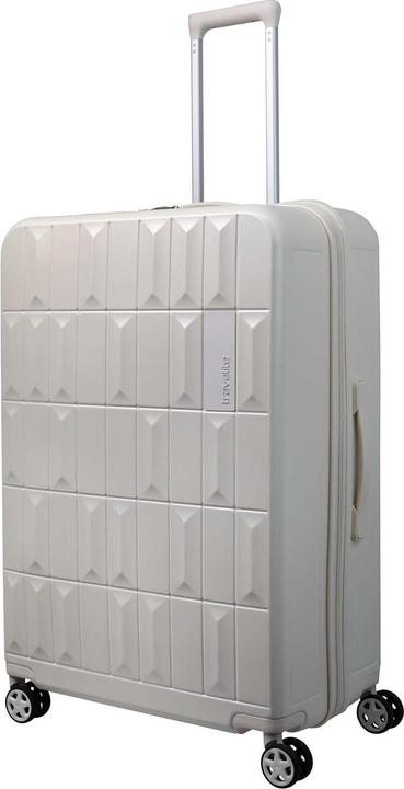 Produktbild Travelite Panello 4W Trolley-Set L / M / S (100 l)